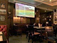 Grizzli Bar