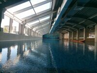 AQUA CLUB АВМ