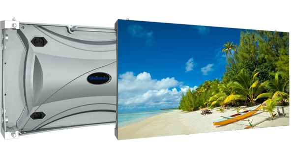 Светодиодный экран для создания видеостен Unilumin Upanel