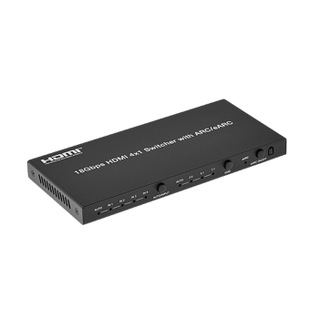 Коммутатор HDMI HS-41