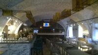 Ресторан Театро