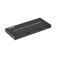 Коммутатор HDMI HS-41