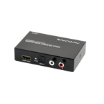 Де-эмбеддер аудио из HDMI FC-24