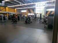 Fit Station