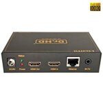 Дополнительный передатчик для Dr.HD EX 120 LIR HD